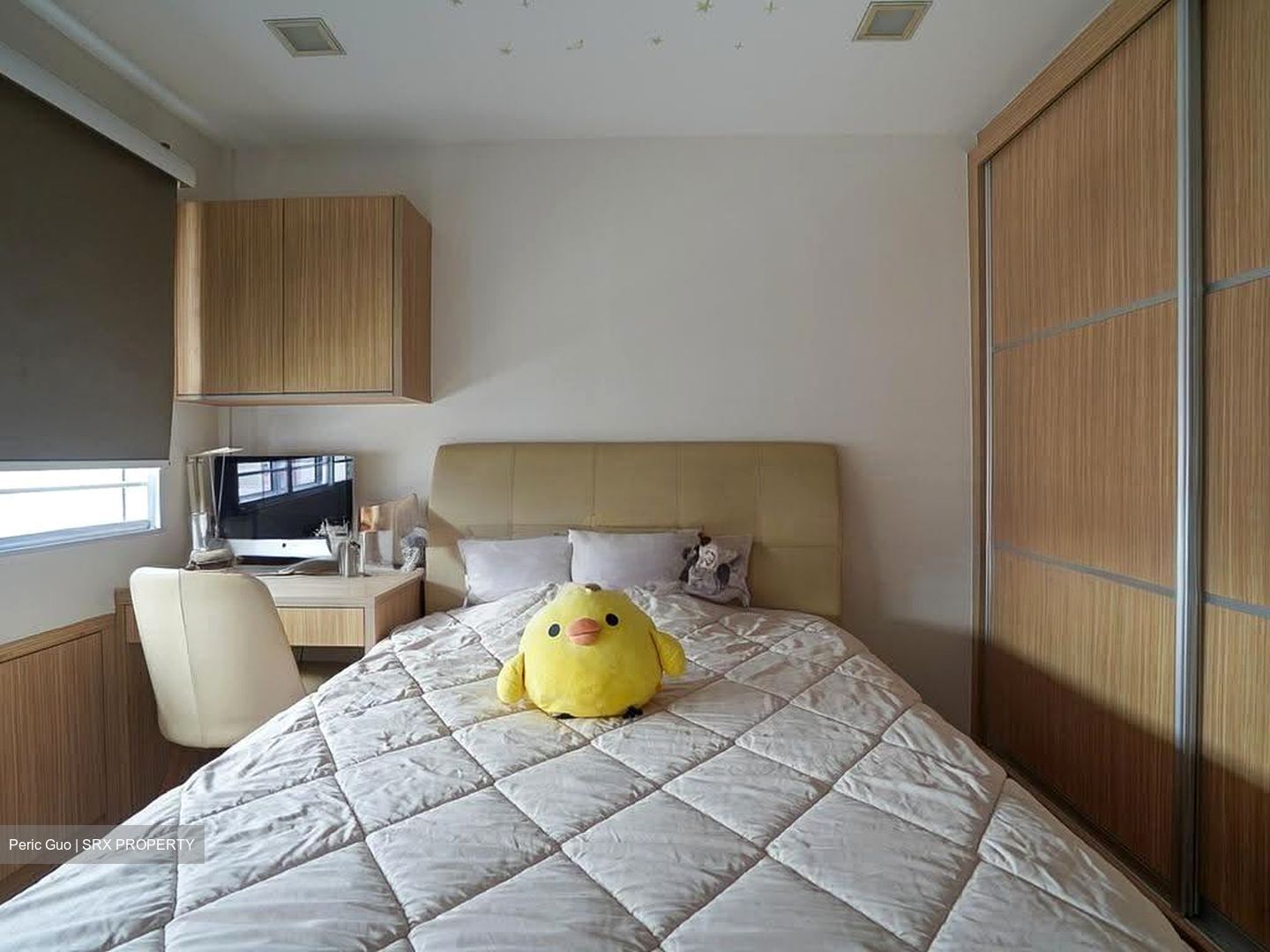 Blk 126 Bukit Merah View (Bukit Merah), HDB 5 Rooms #632426031